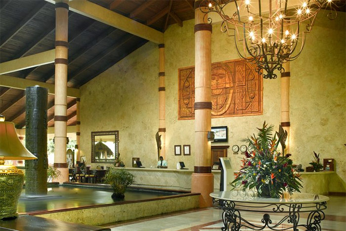 Grand Palladium Bavaro Suites Resort & Spa