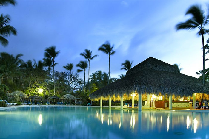 Grand Palladium Bavaro Suites Resort & Spa