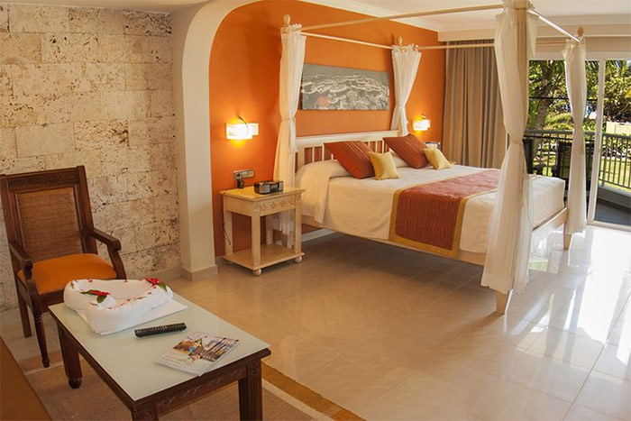Grand Palladium Bavaro Suites Resort & Spa