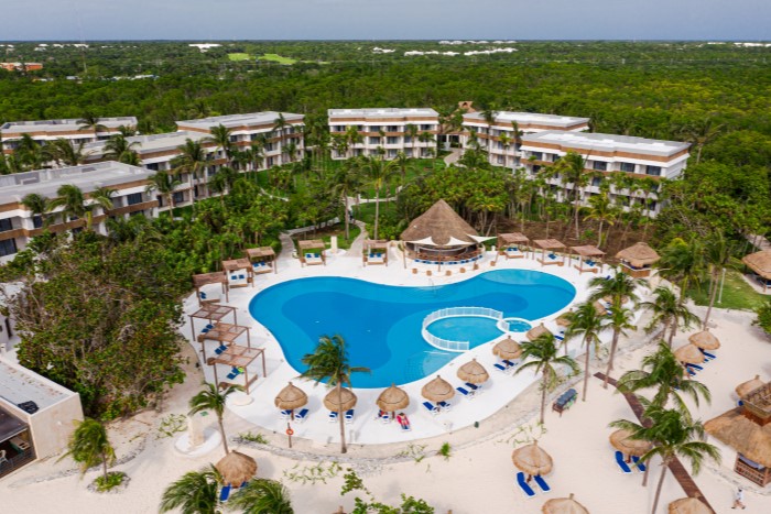 Bahia Principe Grand Tulum