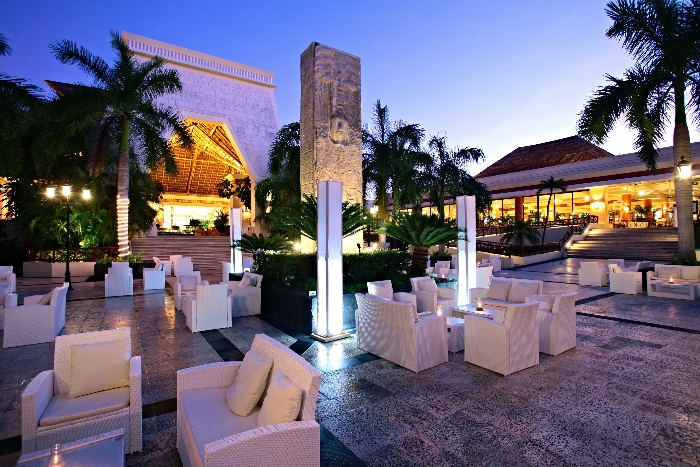 Bahia Principe Grand Coba