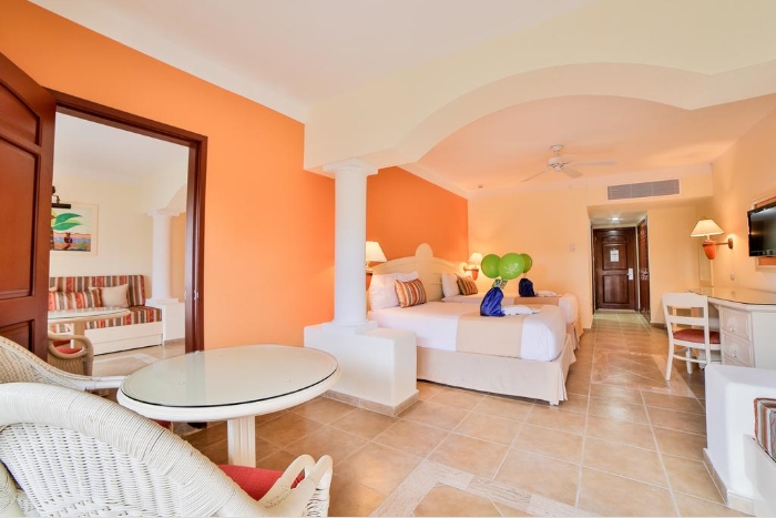 Bahia Principe Grand Coba