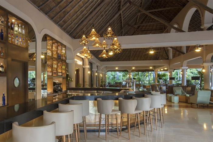 Grand Palladium Colonial Resort & Spa
