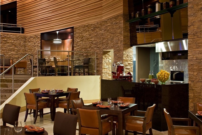 Grand Hyatt Washington
