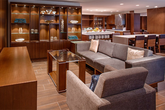 Grand Hyatt Washington
