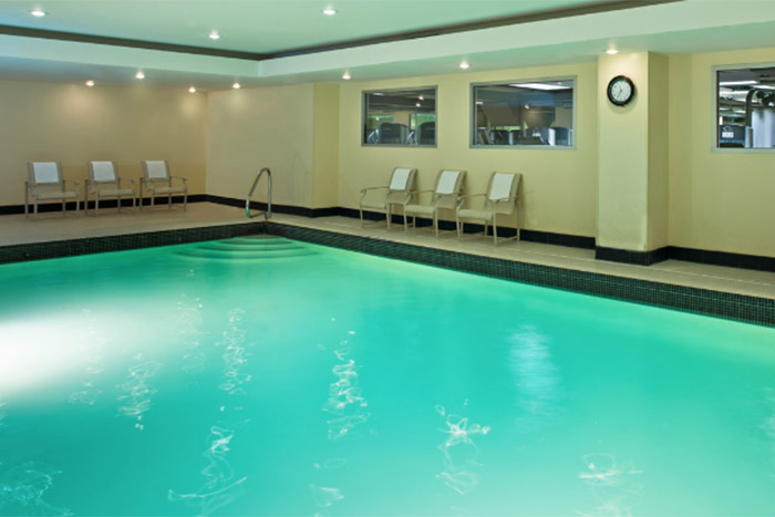 Grand Hyatt Washington