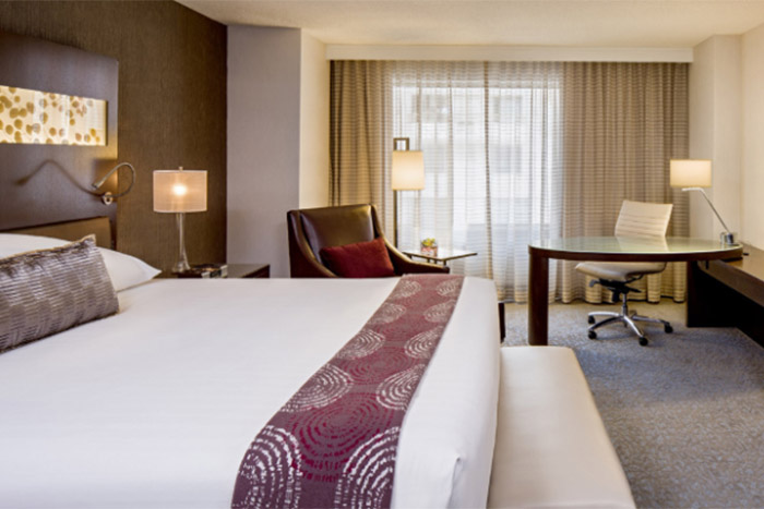 Grand Hyatt Washington