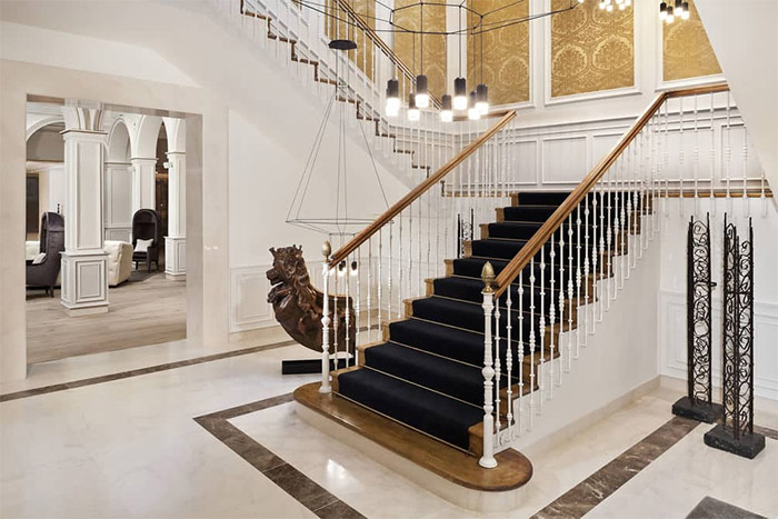 Palacio de los Duques Gran Melia