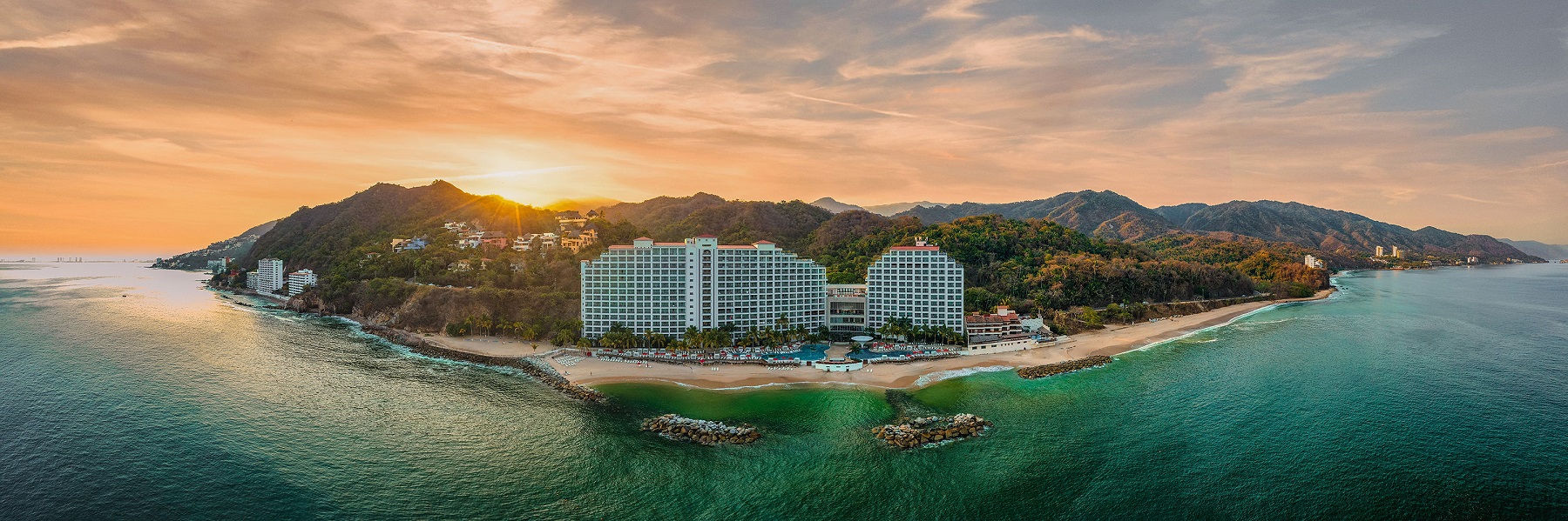 Hilton Vallarta Riviera All Inclusive Resort