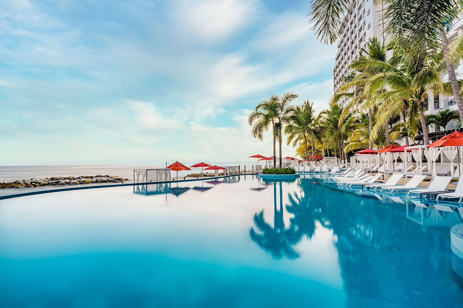 Hilton Vallarta Riviera All Inclusive Resort