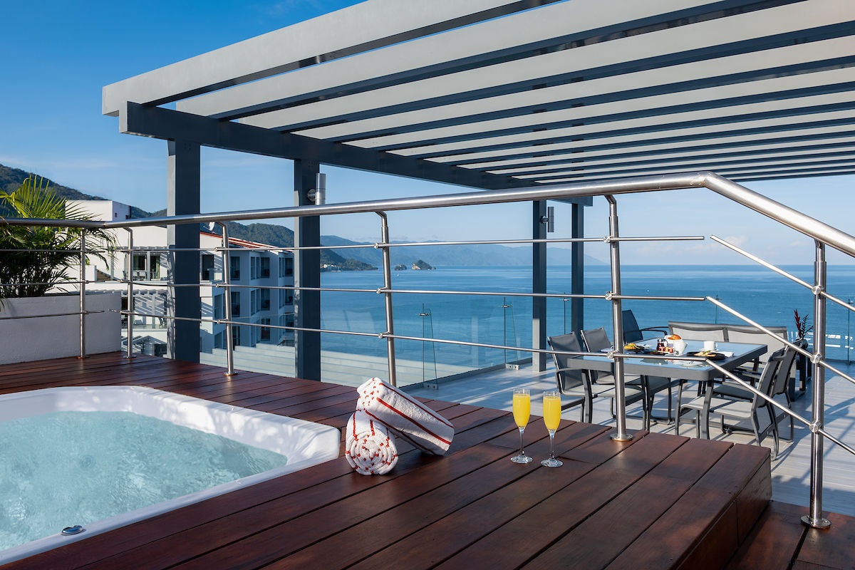 Hilton Vallarta Riviera All Inclusive Resort