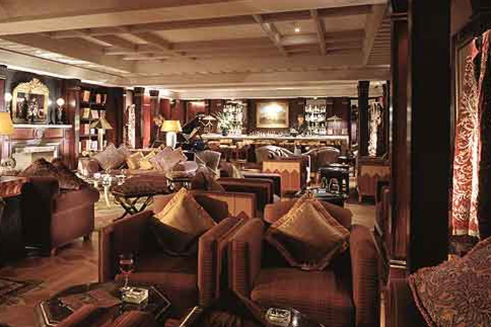 Grand Hyatt Istanbul