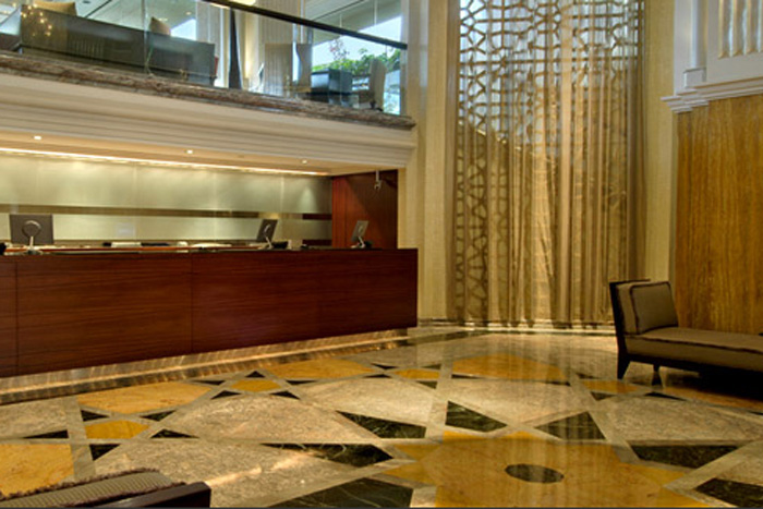 Grand Hyatt Istanbul
