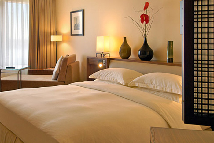 Grand Hyatt Istanbul