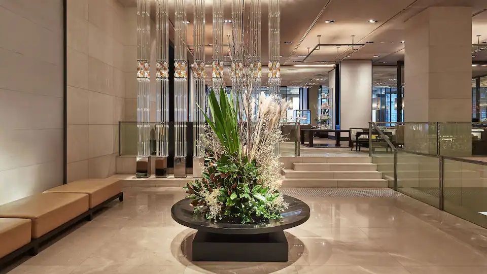 Grand Hyatt Melbourne