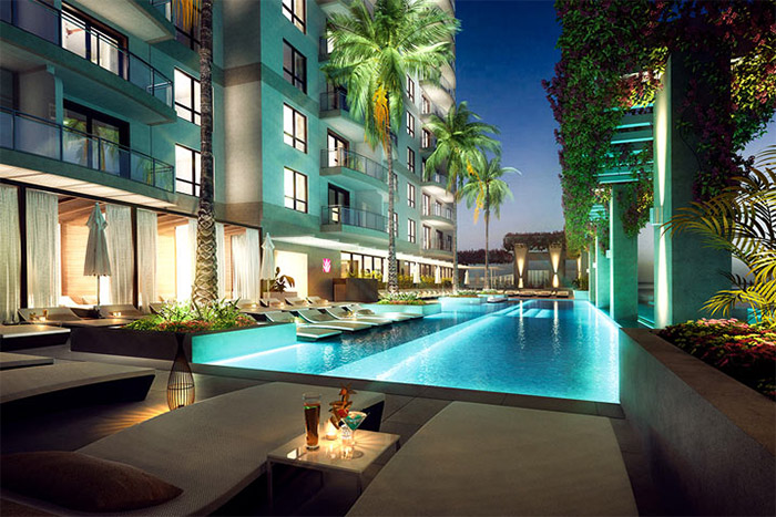 The Grand Islander by Hilton Grand Vacations