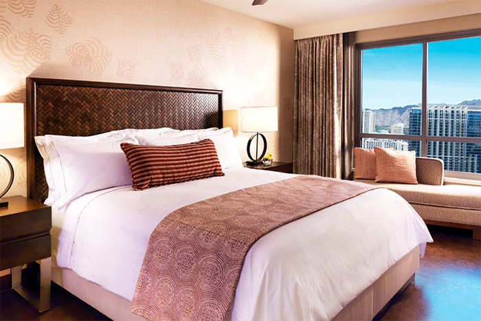 The Grand Islander by Hilton Grand Vacations