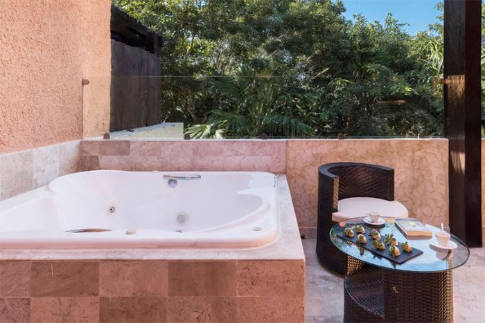 Grand Palladium Kantenah Resort & Spa