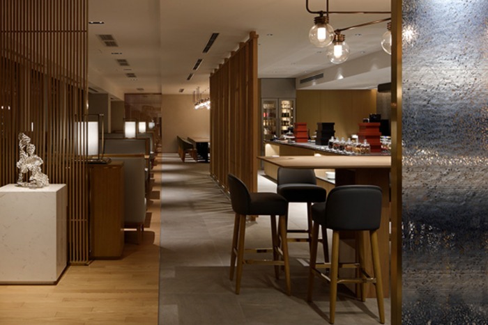 Keio Plaza Hotel Tokyo