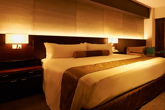 Keio Plaza Hotel Tokyo