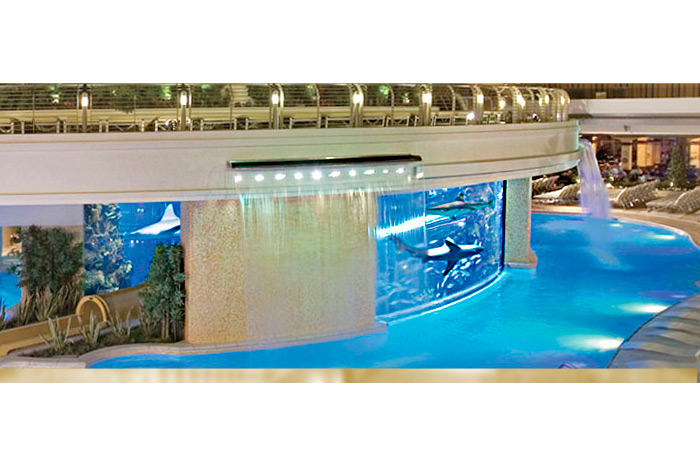 Golden Nugget Las Vegas Hotel & Casino