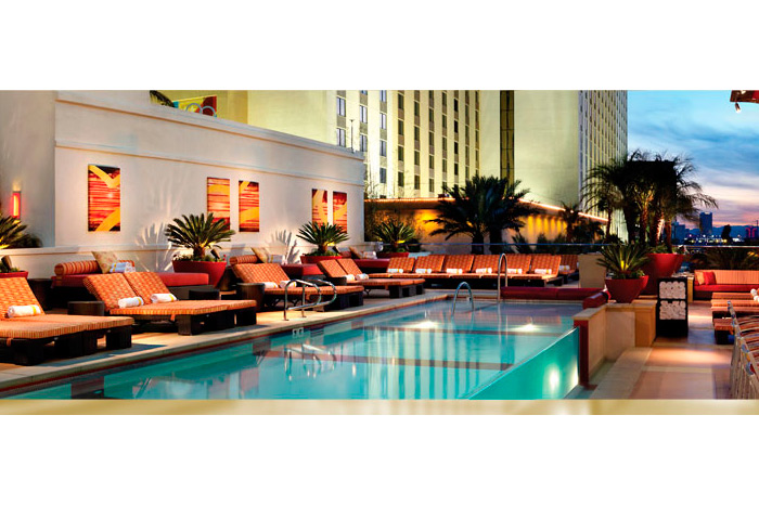 Golden Nugget Las Vegas Hotel & Casino