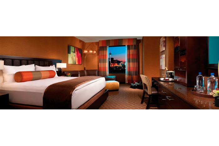 Golden Nugget Las Vegas Hotel & Casino