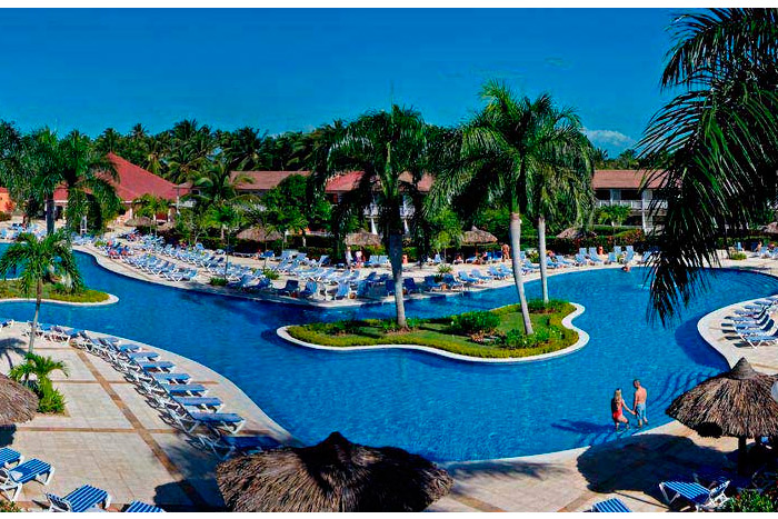 Bahia Principe Grand La Romana