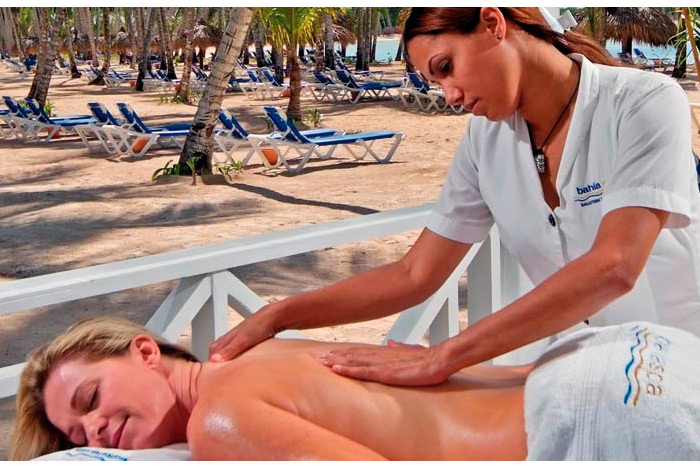 Bahia Principe Grand La Romana