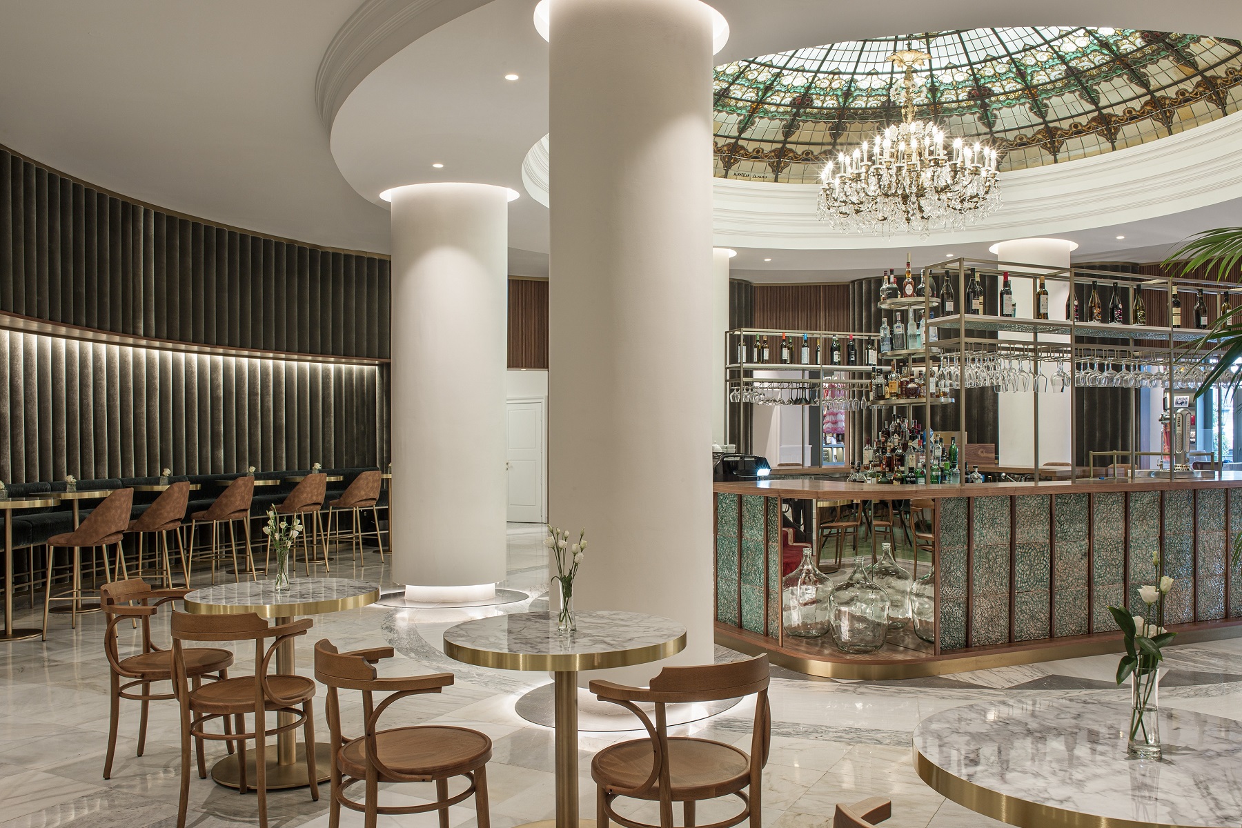 Hotel Colon Gran Melia