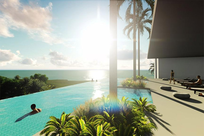 Grand Palladium Costa Mujeres Resort & Spa