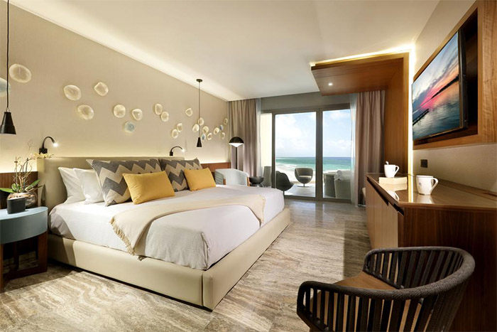 Grand Palladium Costa Mujeres Resort & Spa