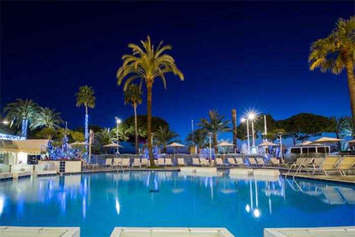 Hotel Martinez, in The Unbound Collection by Hyatt