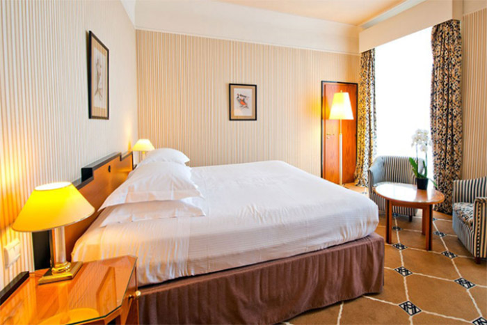 Hotel Martinez, in The Unbound Collection by Hyatt