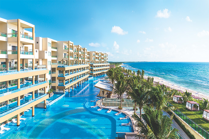 Generations Riviera Maya