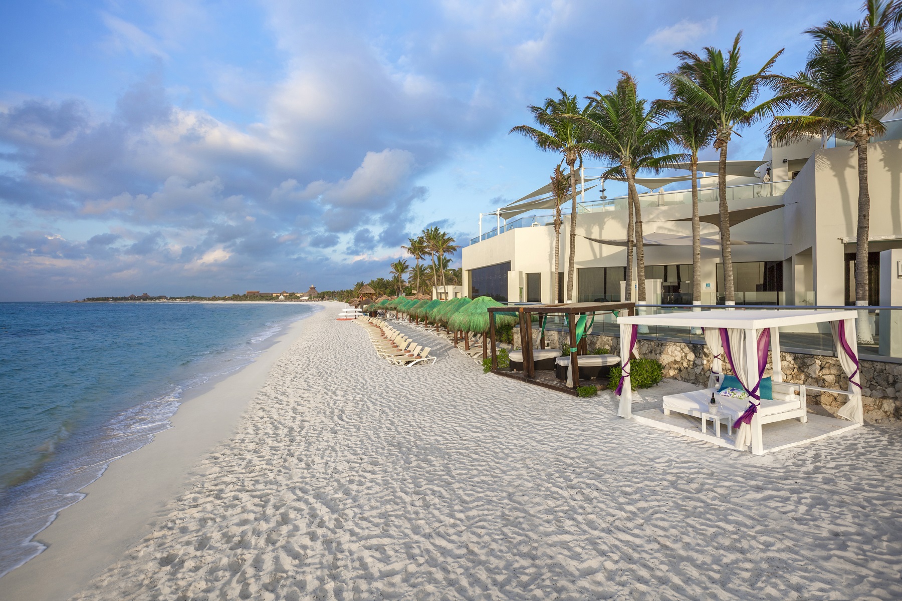 Grand Oasis Tulum Riviera