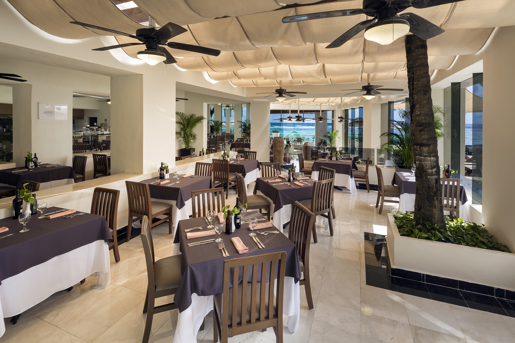 Grand Oasis Tulum Riviera