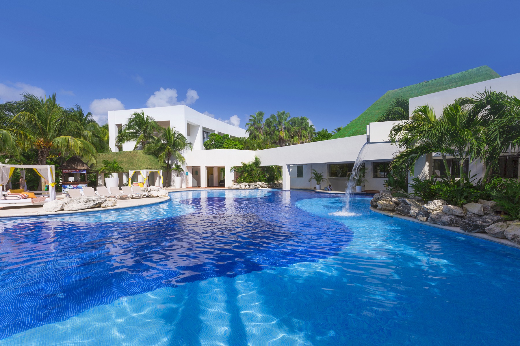 Grand Oasis Tulum Riviera