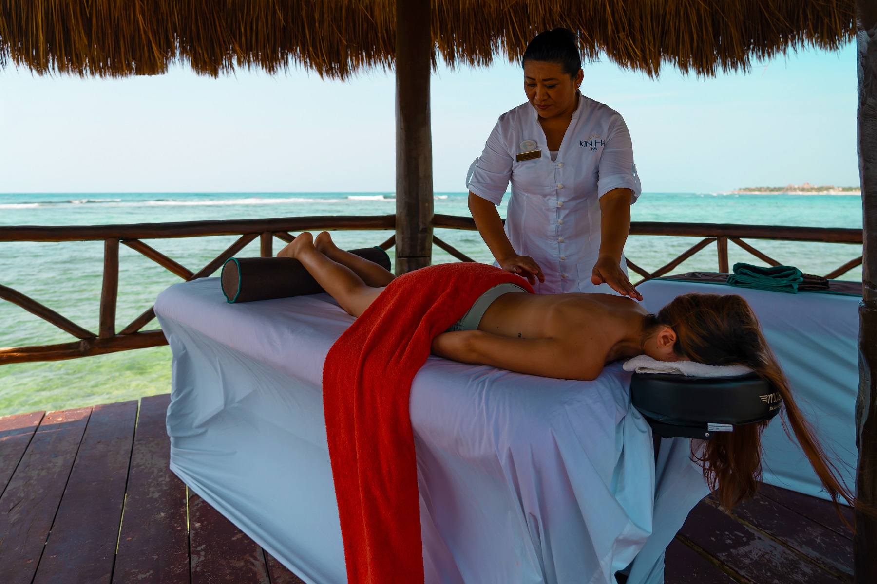 Grand Oasis Tulum Riviera