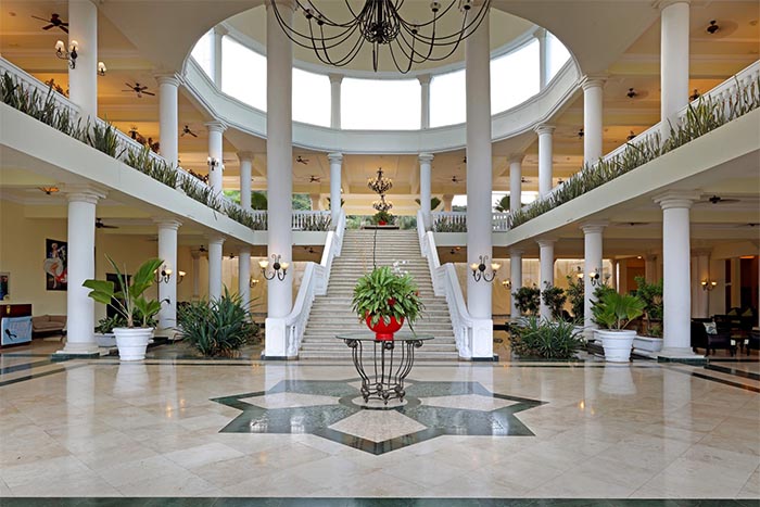 Grand Palladium Lady Hamilton