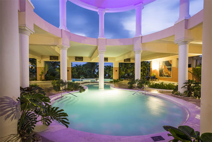 Grand Palladium Lady Hamilton