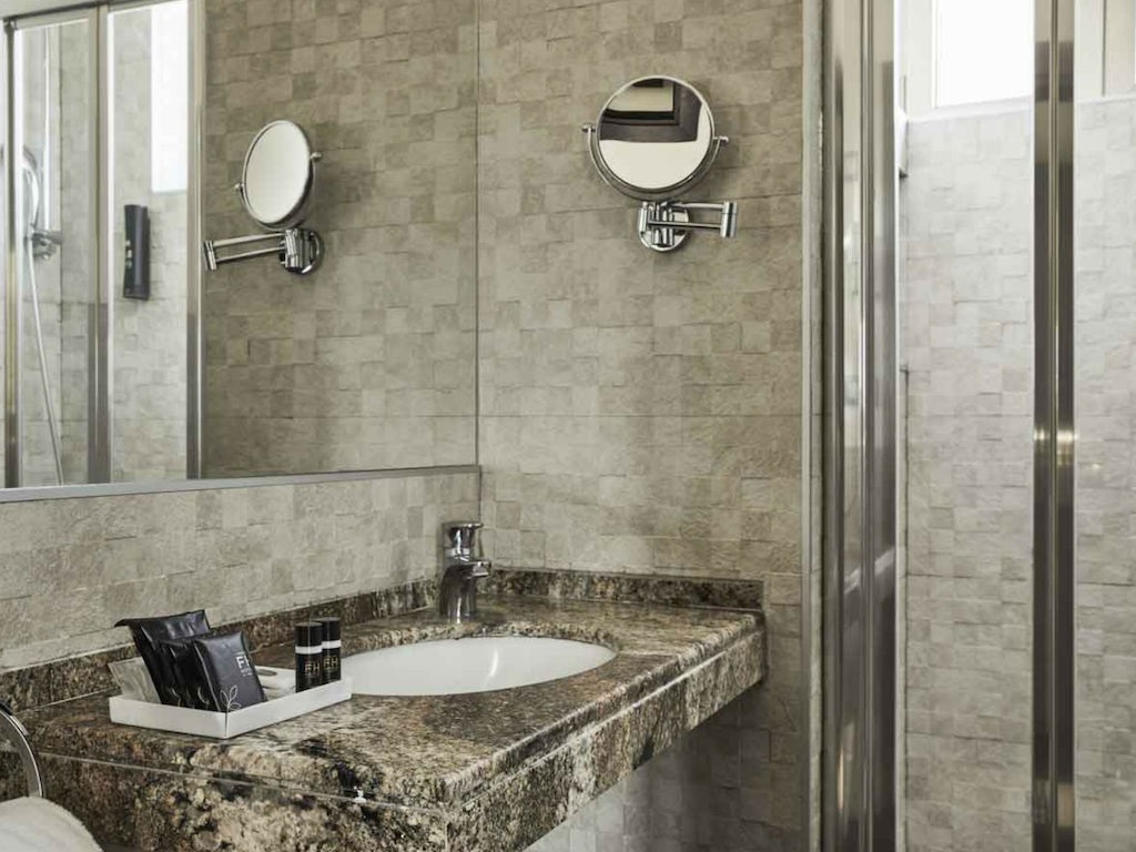 FH55 Grand Hotel Palatino