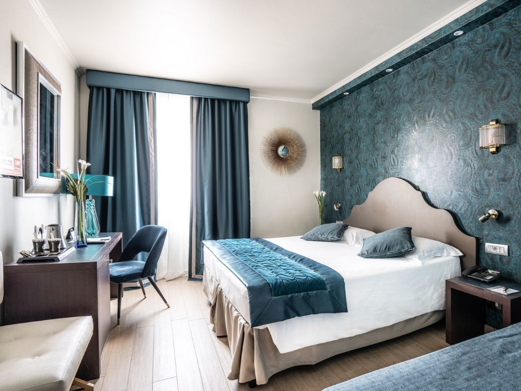 FH55 Grand Hotel Palatino