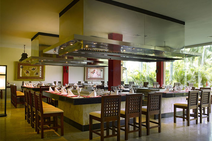 Grand Palladium Palace Resort Spa & Casino