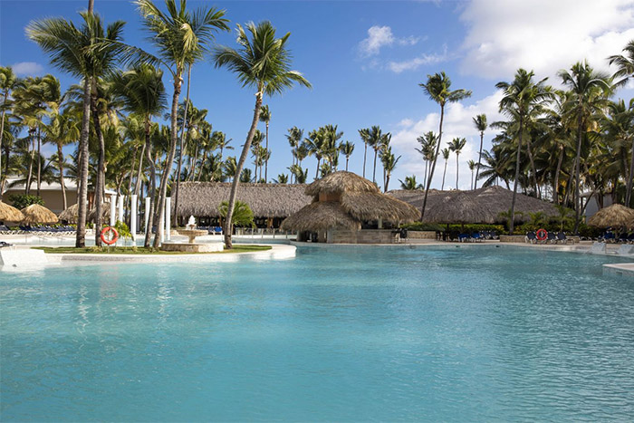 Grand Palladium Palace Resort Spa & Casino