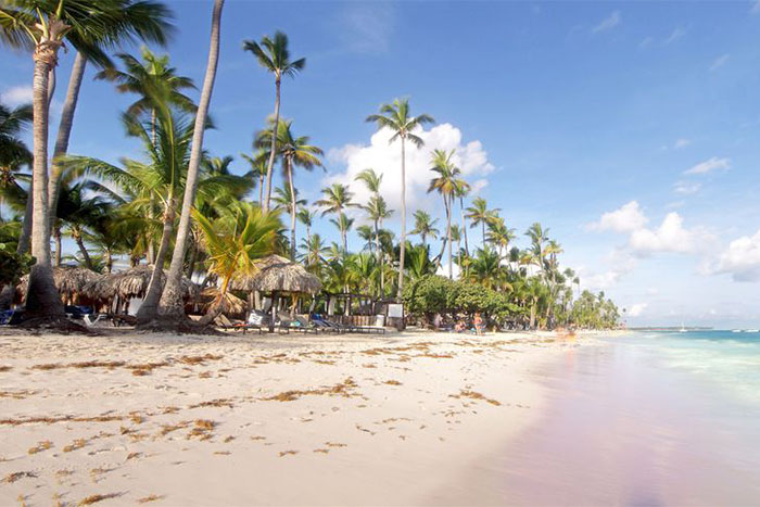 Grand Palladium Punta Cana Resort & Spa