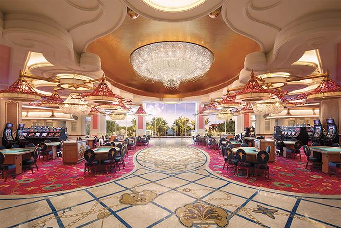 Grand Hyatt Baha Mar