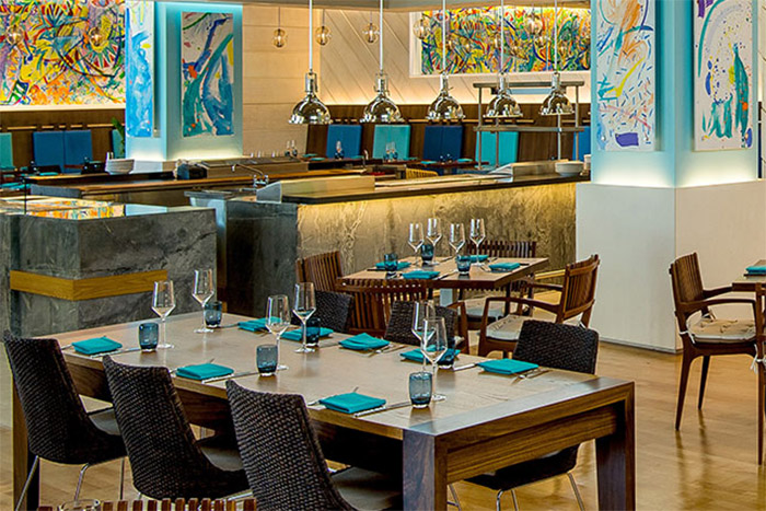 Grand Hyatt Baha Mar