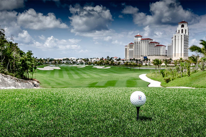 Grand Hyatt Baha Mar