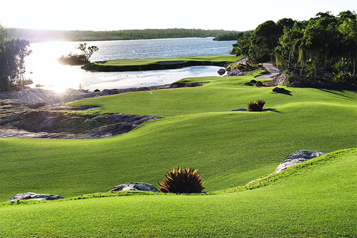Grand Hyatt Baha Mar